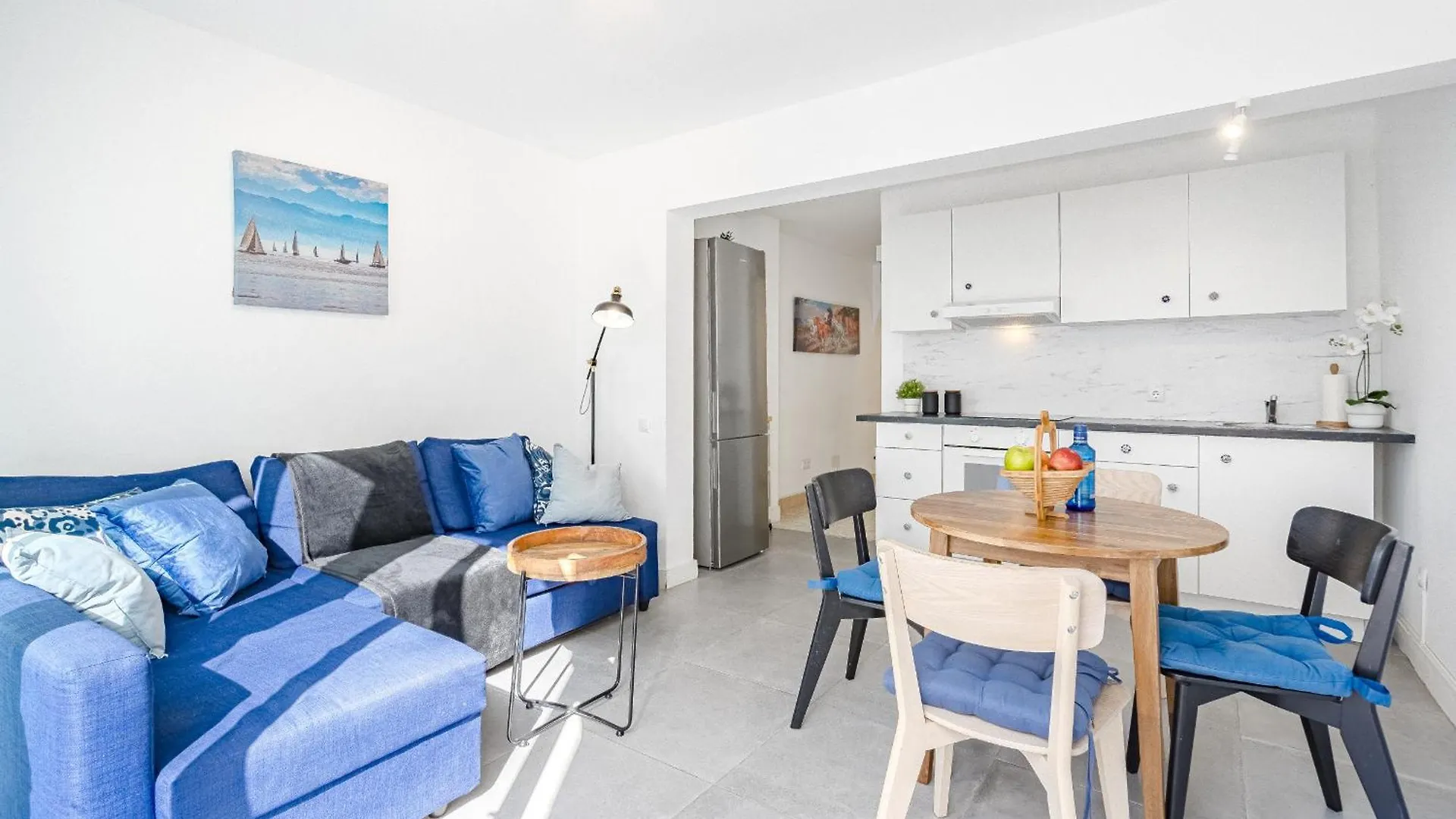 Sea Breeze Apartment - Golf Del Sur Tenerife South San Miguel de Abona Spanien