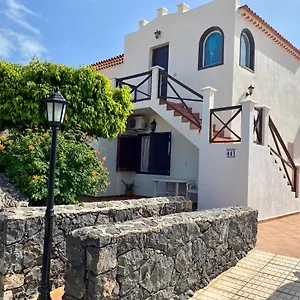  Apartamento Juangy's In Adelfas Golf Del Sur