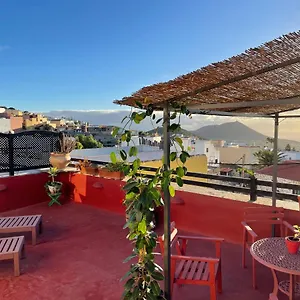 Nocleg ze śniadaniem Sansofi, San Miguel de Abona