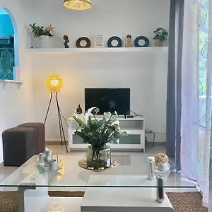 Apartament Heart And Soul, San Miguel de Abona