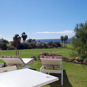 Apartament Amarilla Golf Villas-lovely Complex-amazing View, San Miguel de Abona