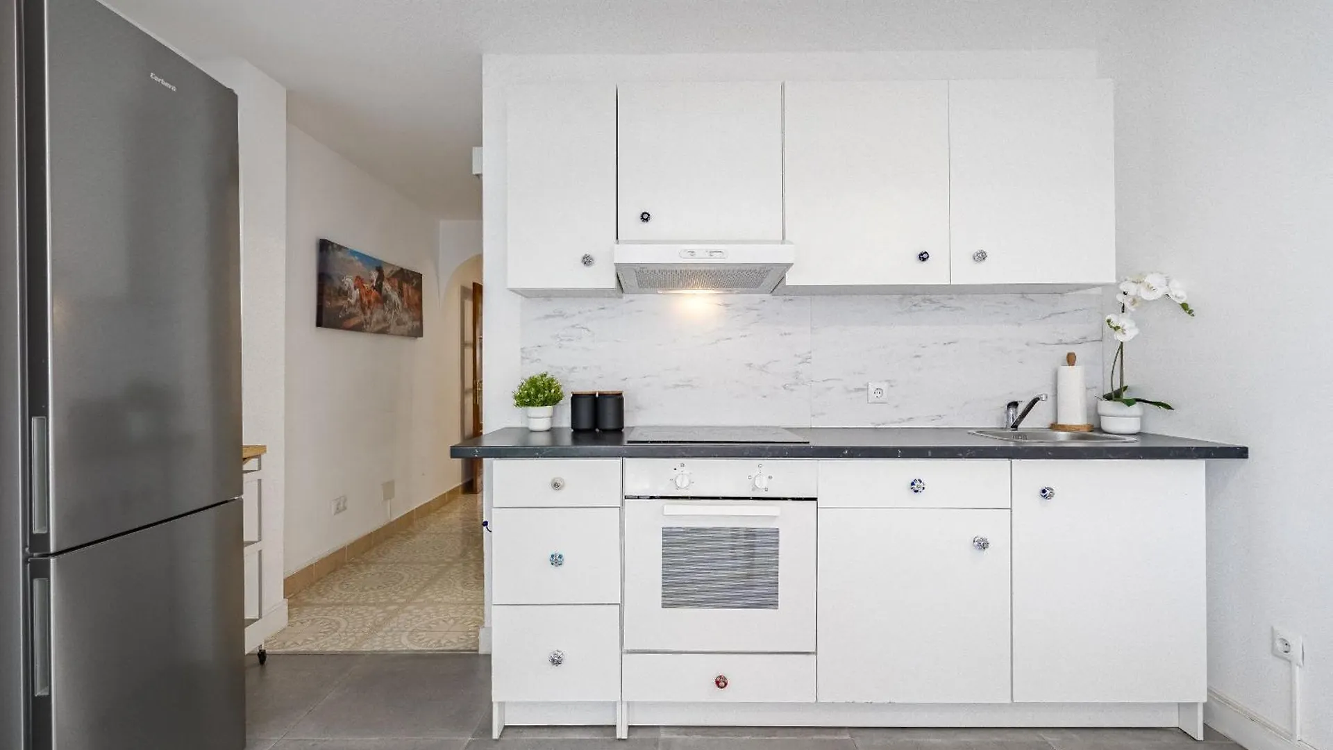 Sea Breeze Apartment - Golf Del Sur Tenerife South سان ميغيل ذي أبونا