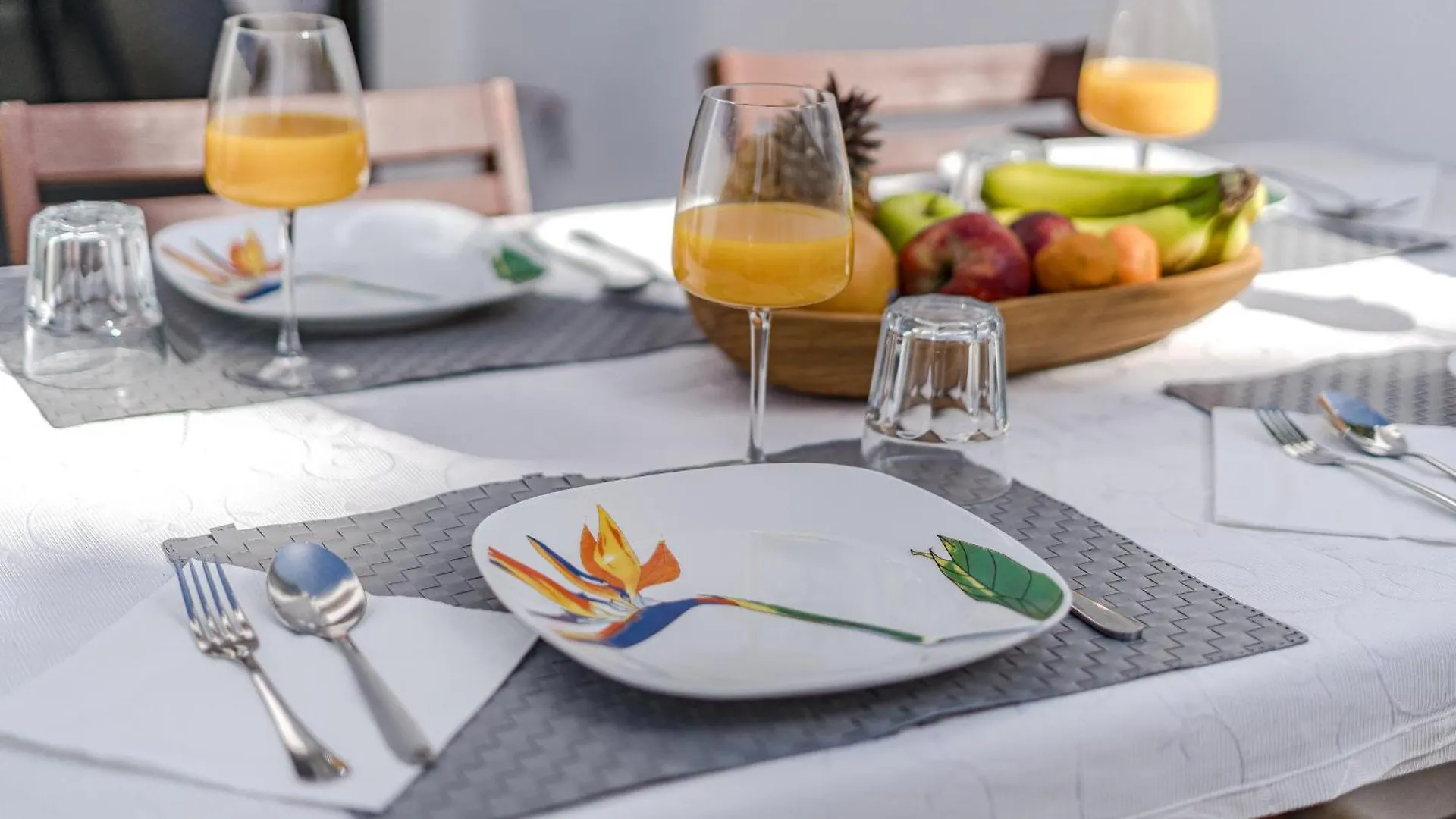 Sea Breeze Apartment - Golf Del Sur Tenerife South سان ميغيل ذي أبونا 0*,  إسبانيا