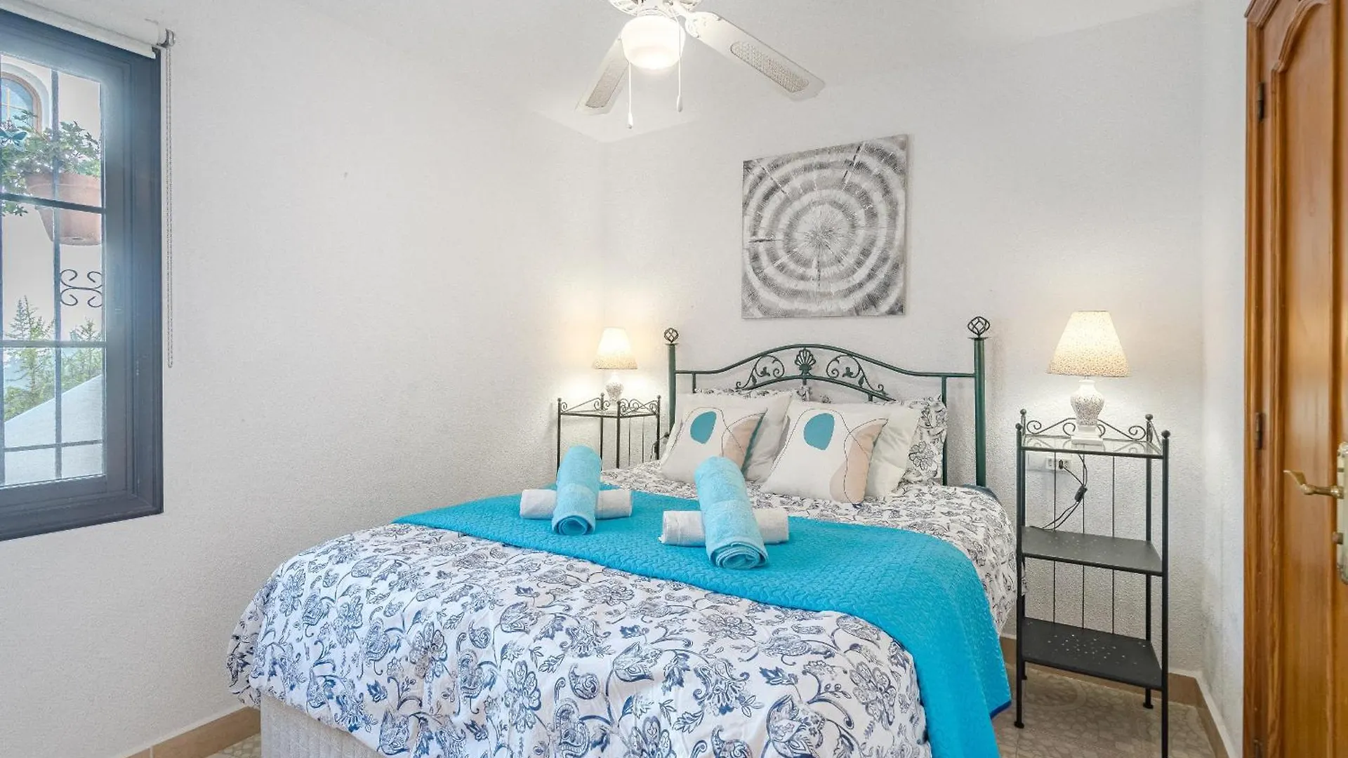 Sea Breeze Apartment - Golf Del Sur Tenerife South سان ميغيل ذي أبونا