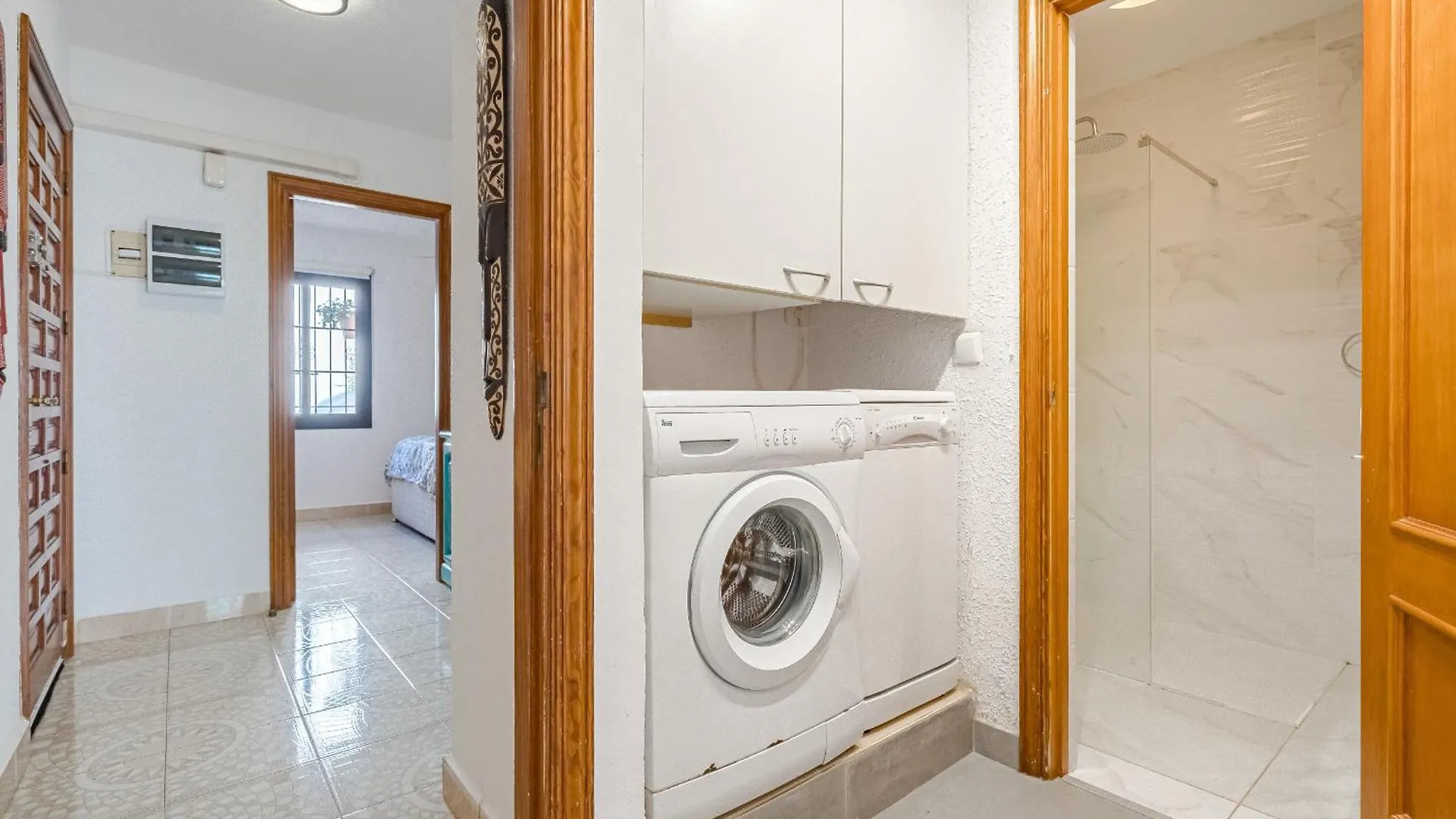 Sea Breeze Apartment - Golf Del Sur Tenerife South سان ميغيل ذي أبونا