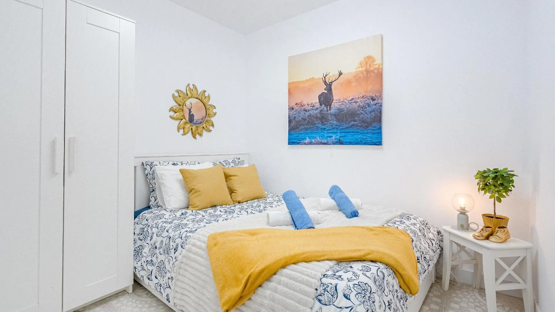 Sea Breeze Apartment - Golf Del Sur Tenerife South سان ميغيل ذي أبونا إسبانيا