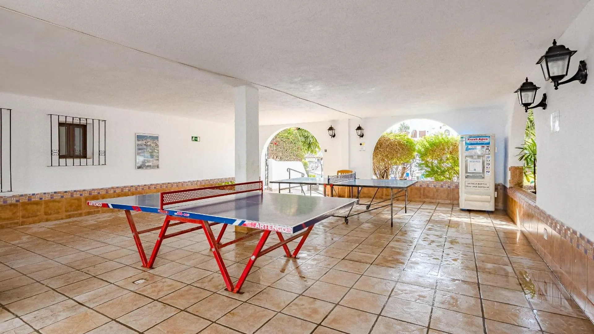 Sea Breeze Apartment - Golf Del Sur Tenerife South سان ميغيل ذي أبونا