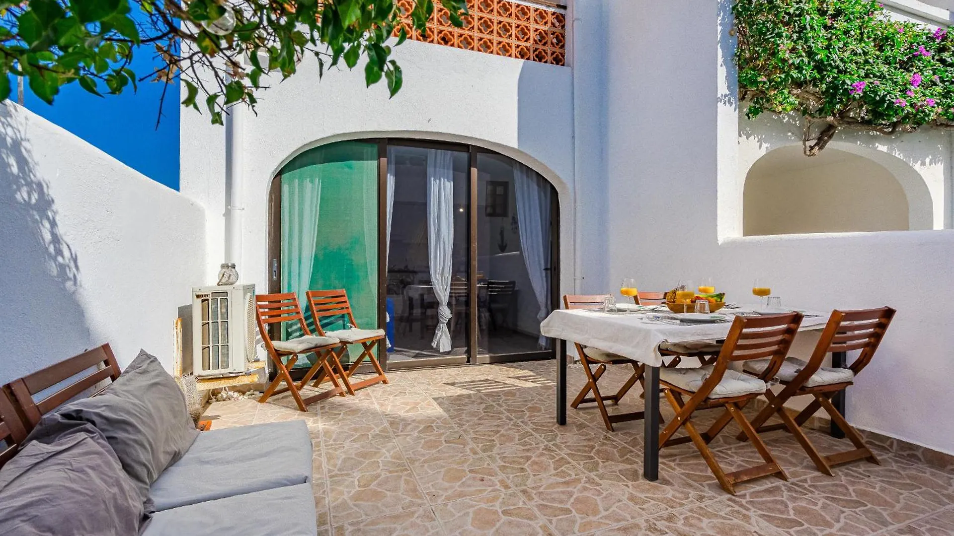 Sea Breeze Apartment - Golf Del Sur Tenerife South سان ميغيل ذي أبونا
