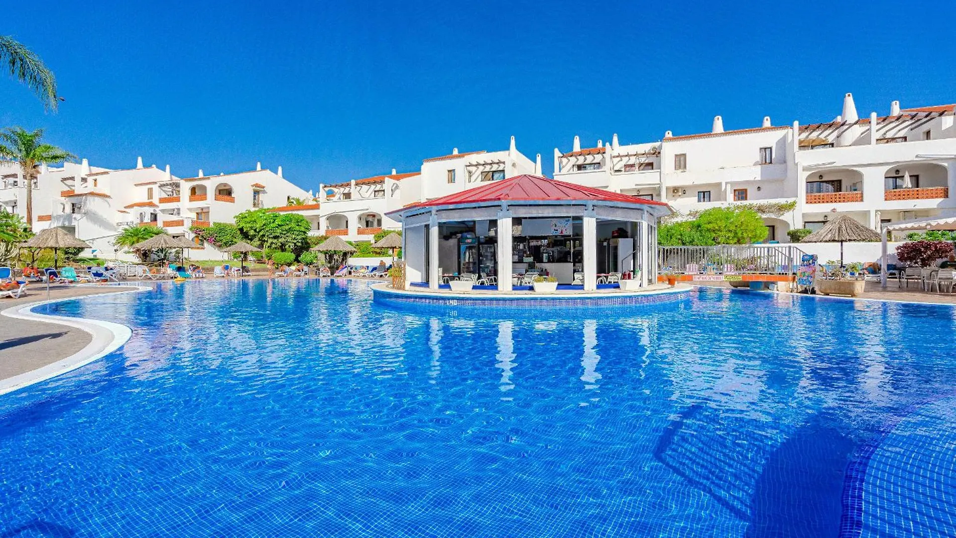 Sea Breeze Apartment - Golf Del Sur Tenerife South سان ميغيل ذي أبونا